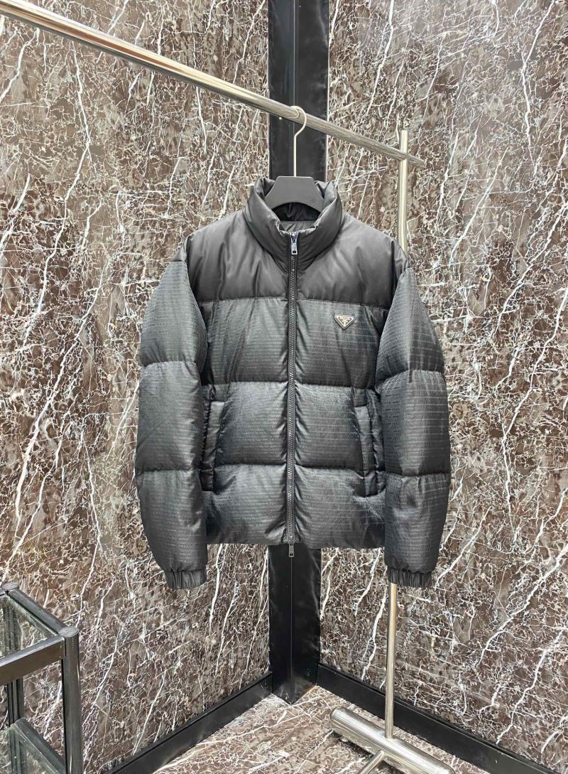 Prada Down Jackets